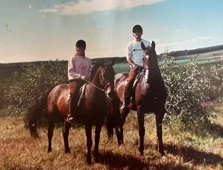 For the Love of Ponies!