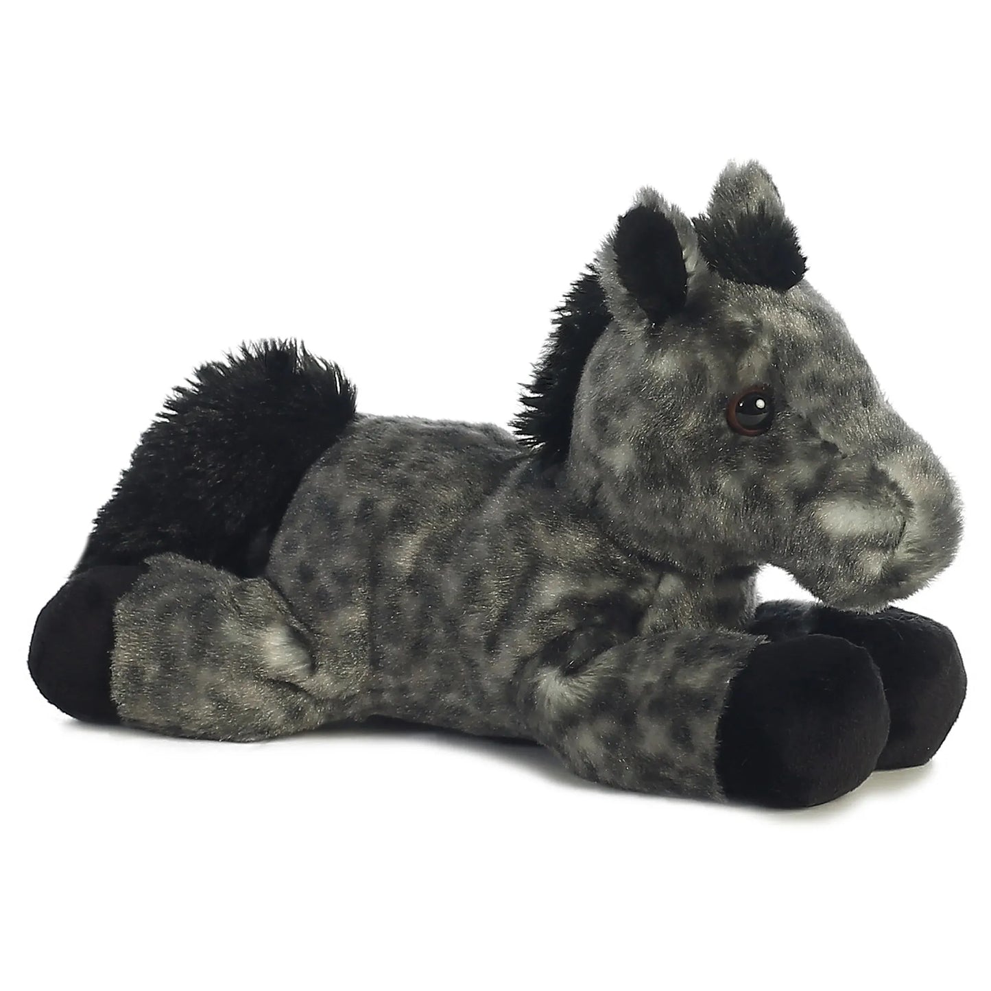 8″ Plush Pony