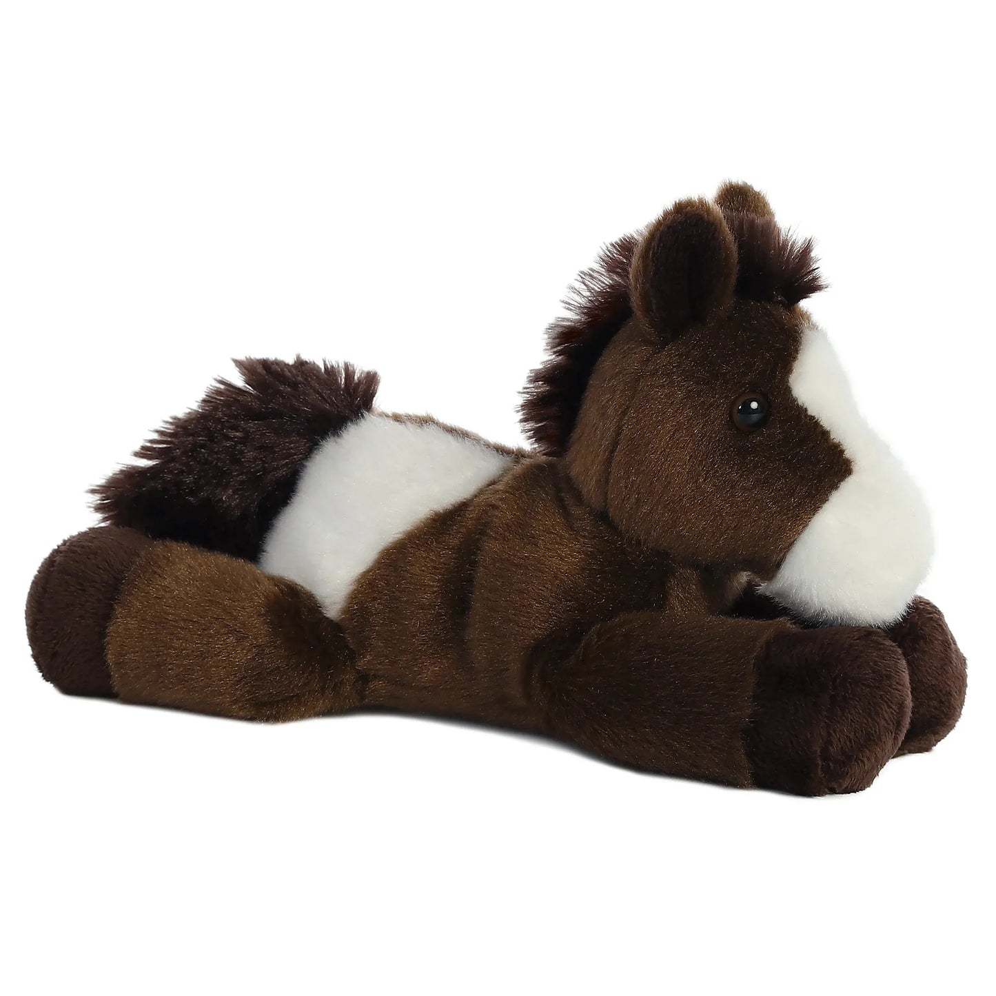 8″ Plush Pony