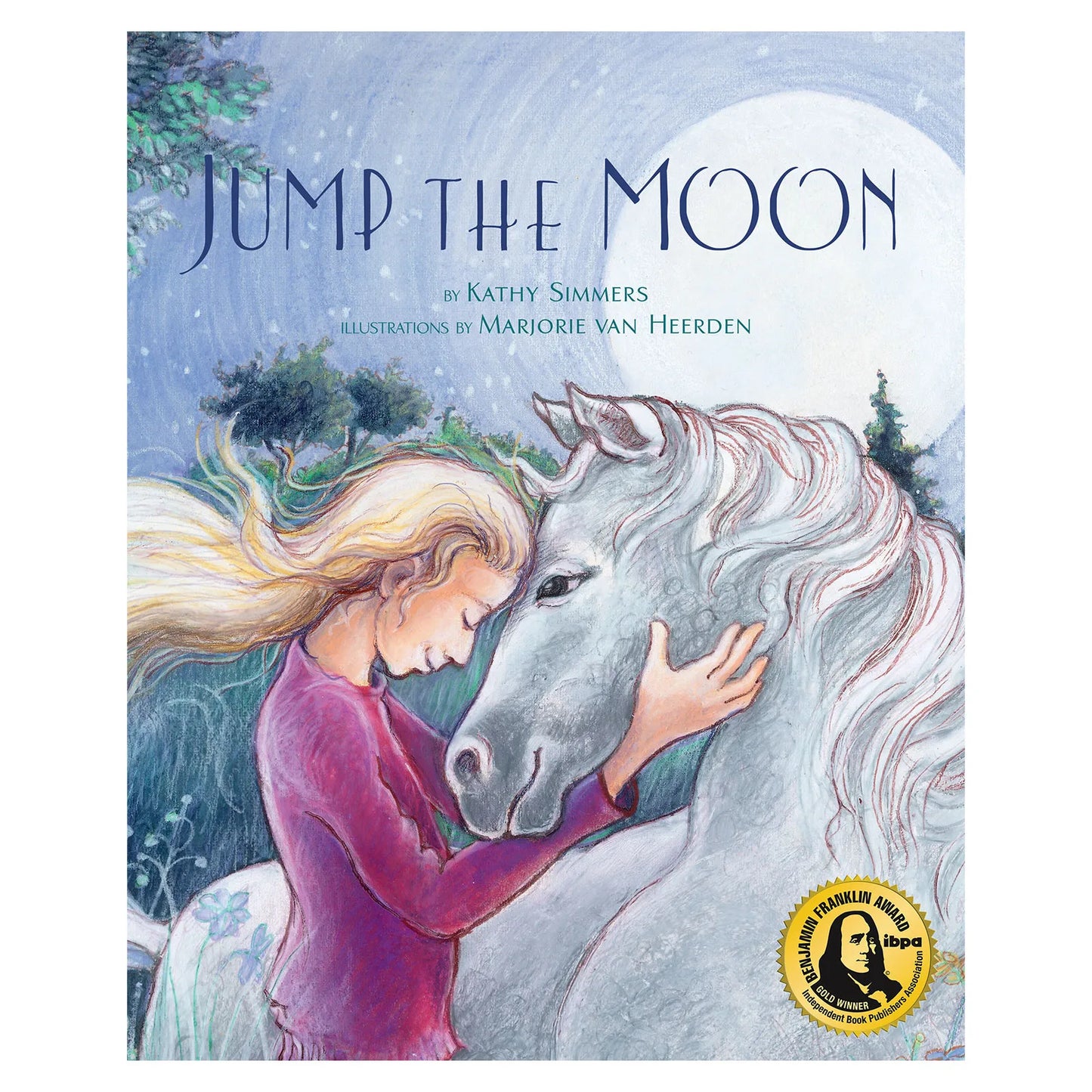 Pony Tales Collection – 3 Book Set