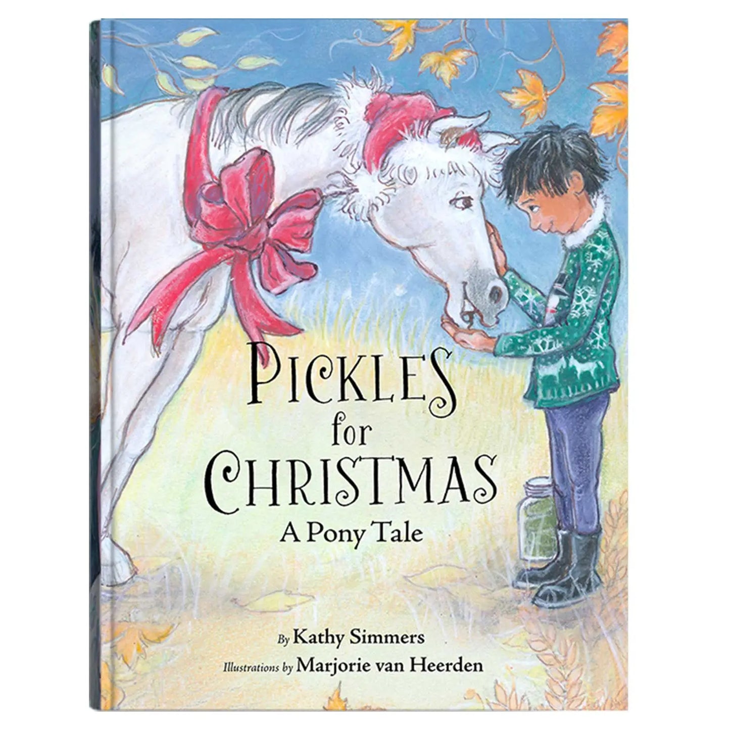 Pony Tales Collection – 3 Book Set