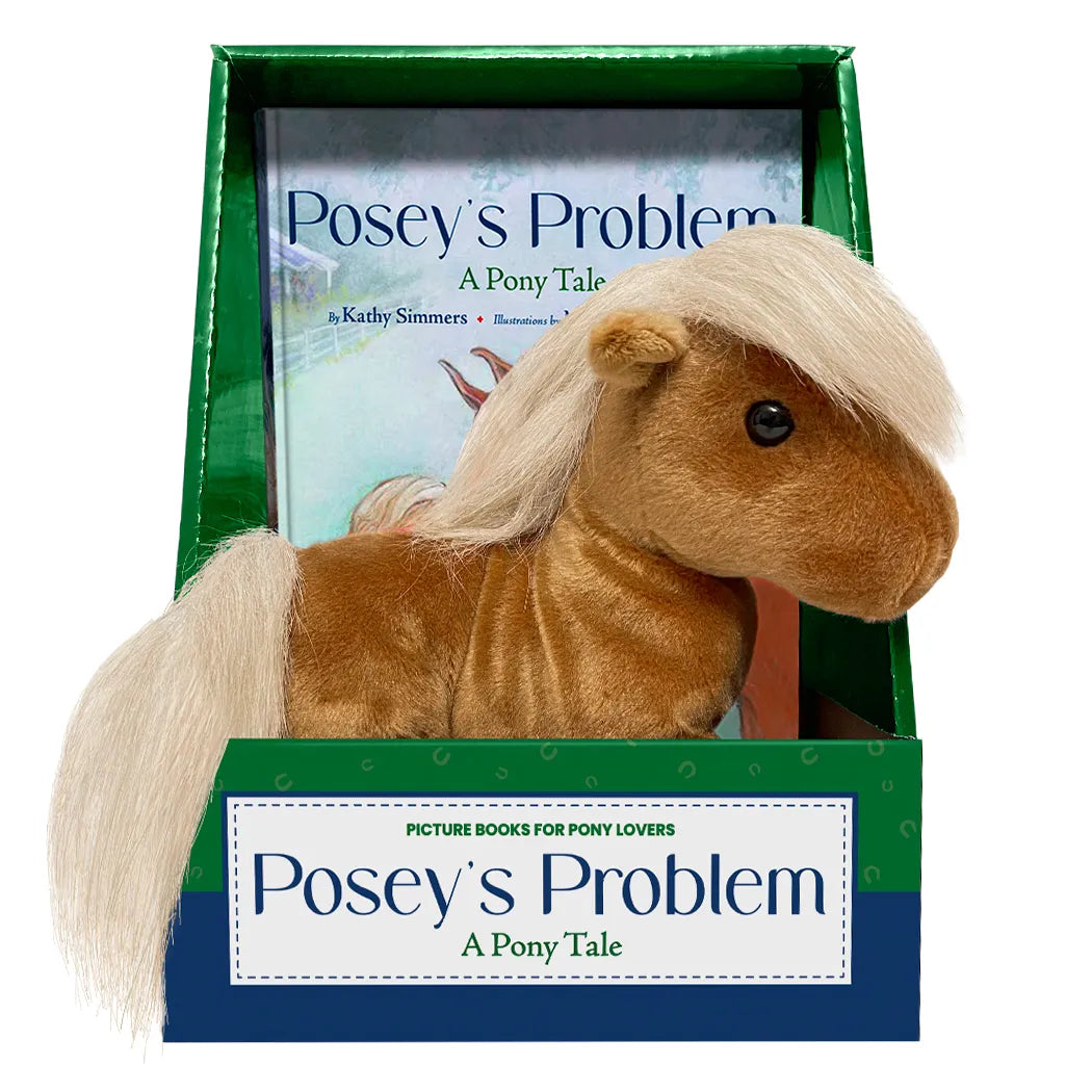 Posey’s Problem Gift Set