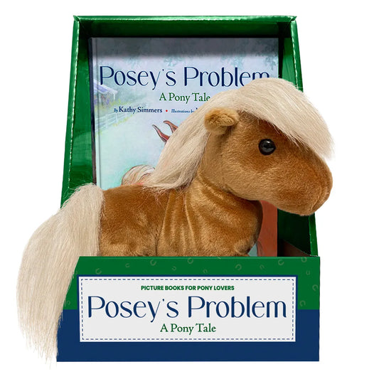 Posey’s Problem Gift Set